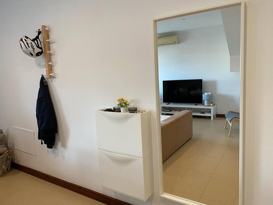 Casa Marla Mit 3 Schlafzimmern Und 2 Badezimmern Puerto Calero Esterno foto