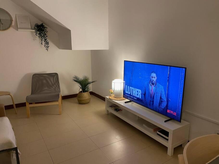 Casa Marla Mit 3 Schlafzimmern Und 2 Badezimmern Puerto Calero Esterno foto