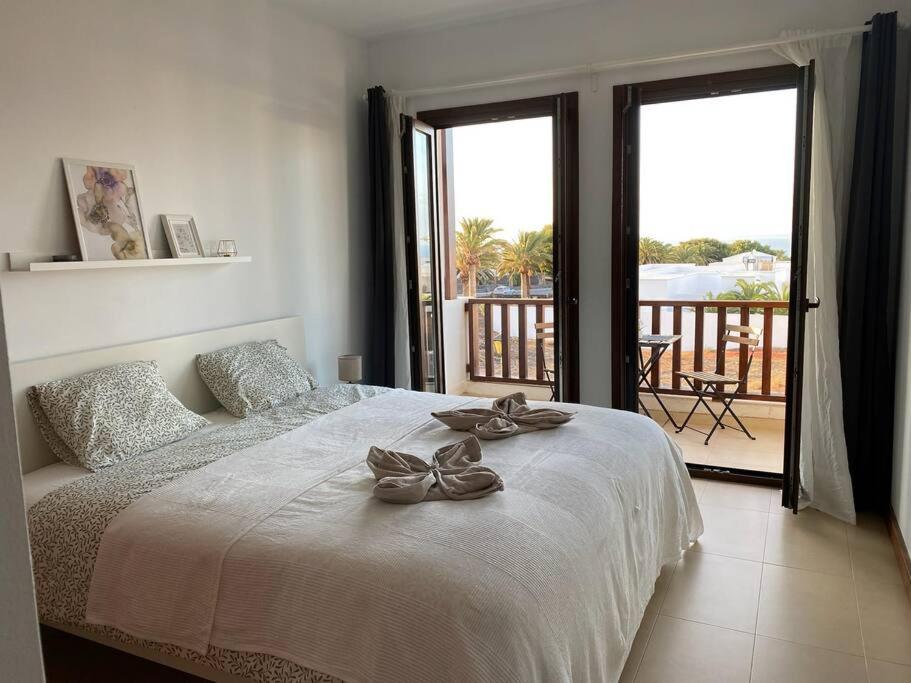 Casa Marla Mit 3 Schlafzimmern Und 2 Badezimmern Puerto Calero Esterno foto
