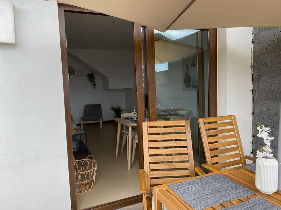 Casa Marla Mit 3 Schlafzimmern Und 2 Badezimmern Puerto Calero Esterno foto
