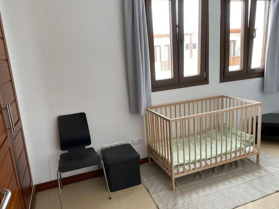 Casa Marla Mit 3 Schlafzimmern Und 2 Badezimmern Puerto Calero Esterno foto