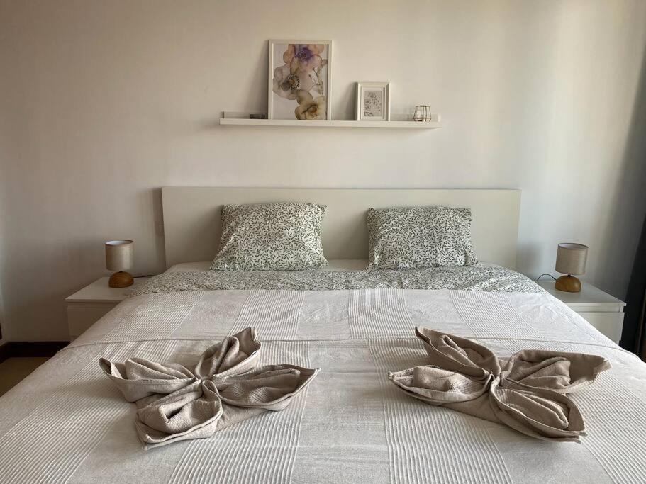 Casa Marla Mit 3 Schlafzimmern Und 2 Badezimmern Puerto Calero Esterno foto