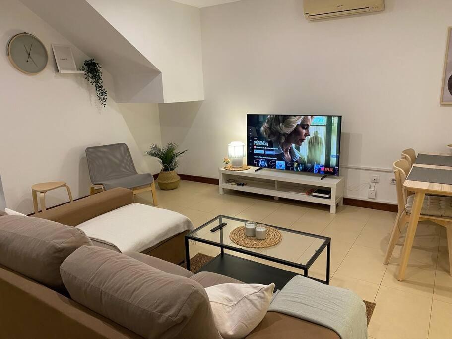 Casa Marla Mit 3 Schlafzimmern Und 2 Badezimmern Puerto Calero Esterno foto