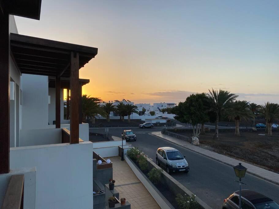 Casa Marla Mit 3 Schlafzimmern Und 2 Badezimmern Puerto Calero Esterno foto