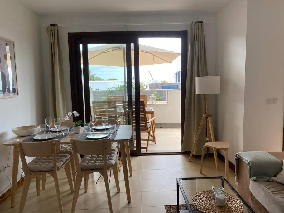 Casa Marla Mit 3 Schlafzimmern Und 2 Badezimmern Puerto Calero Esterno foto