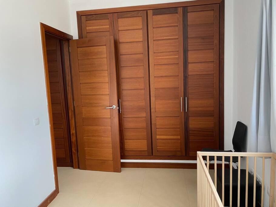 Casa Marla Mit 3 Schlafzimmern Und 2 Badezimmern Puerto Calero Esterno foto