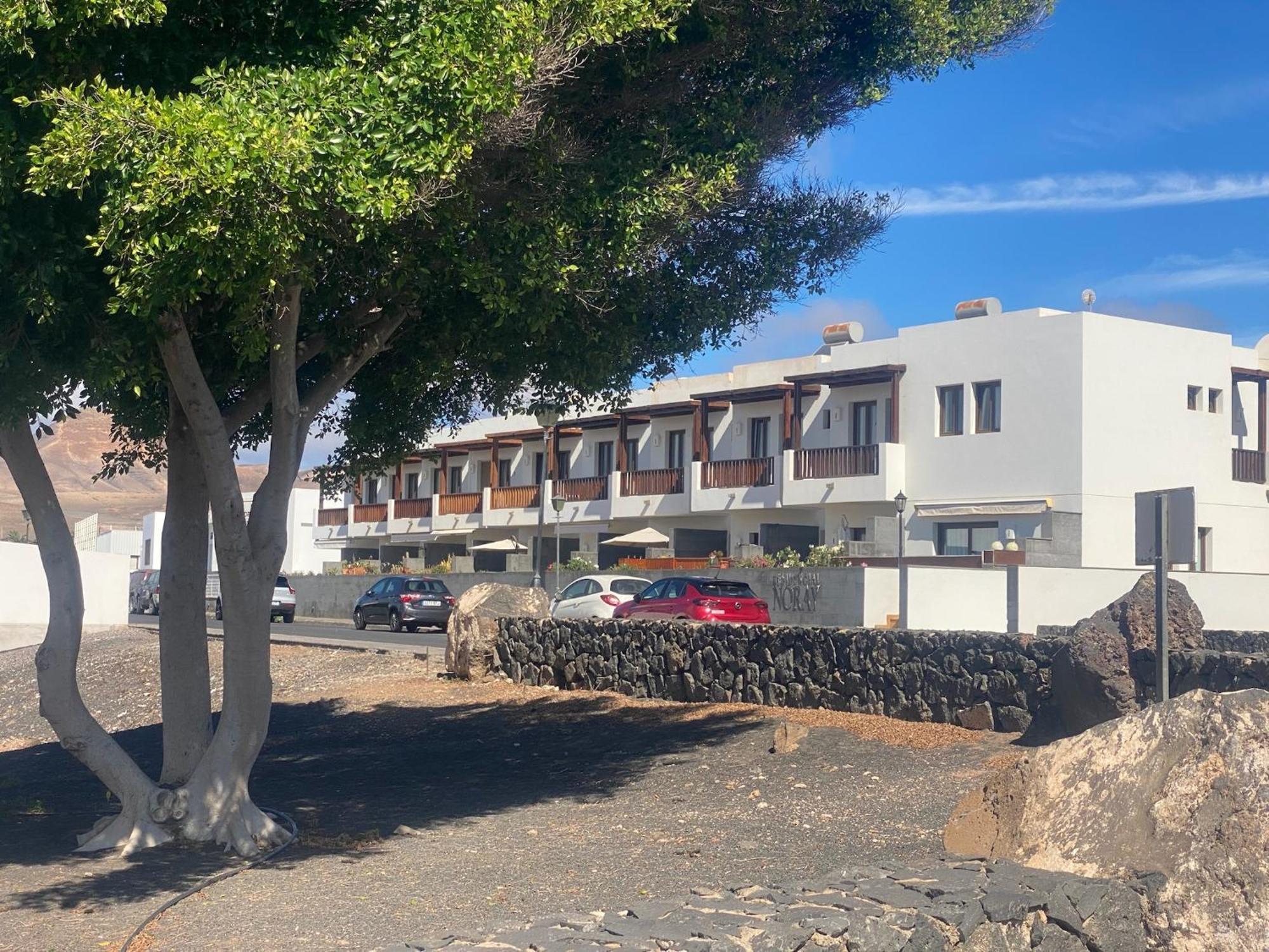 Casa Marla Mit 3 Schlafzimmern Und 2 Badezimmern Puerto Calero Esterno foto